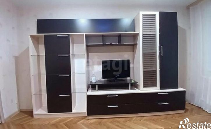 3-комн квартира ул Космонавта Николаева А.Г., 35,  д. 35