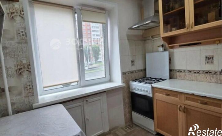 1-комн квартира пр-кт 9-й Пятилетки, 3,  д. 3