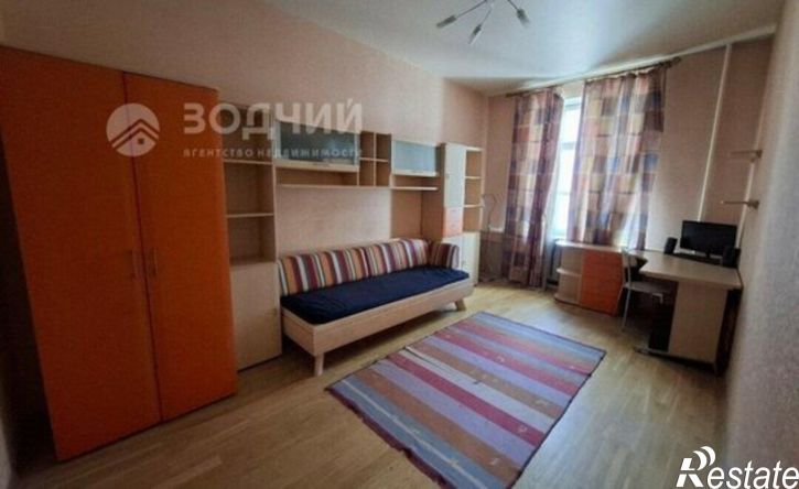 4-комн квартира пр-кт Ленина, 11,  д. 11