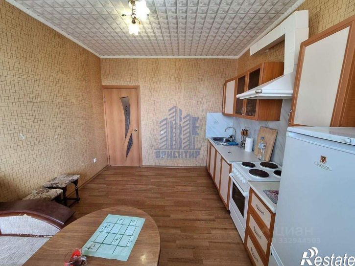 1-комн квартира пр-кт Максима Горького, 5 2,  д. 5 2,  к. 2
