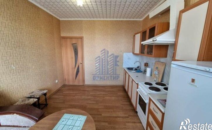 1-комн квартира пр-кт Максима Горького, 5 2,  д. 5 2,  к. 2