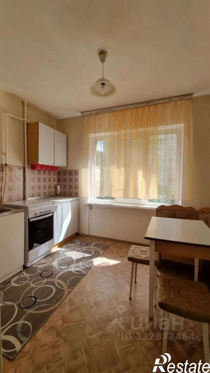 2-комн квартира ул Чернышевского, 34,  д. 34