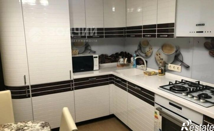 3-комн квартира ул П.В.Дементьева, 3 2,  д. 3 2,  к. 2