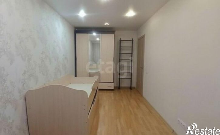 3-комн квартира ул Космонавта Николаева А.Г., 35,  д. 35