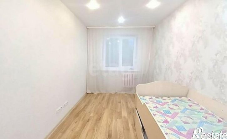3-комн квартира ул Космонавта Николаева А.Г., 35,  д. 35