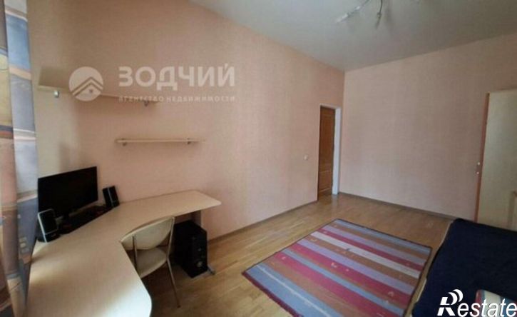 4-комн квартира пр-кт Ленина, 11,  д. 11
