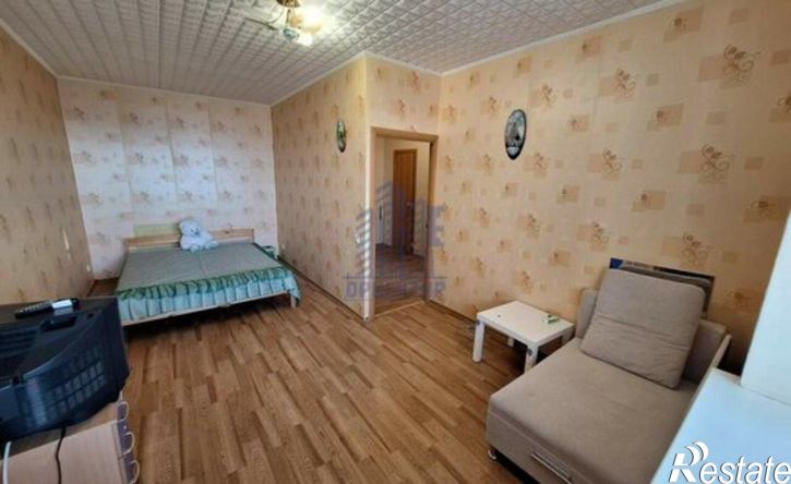 1-комн квартира пр-кт Максима Горького, 5 2,  д. 5 2,  к. 2