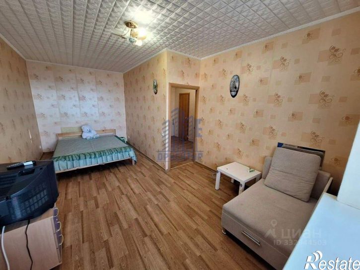 1-комн квартира пр-кт Максима Горького, 5 2,  д. 5 2,  к. 2