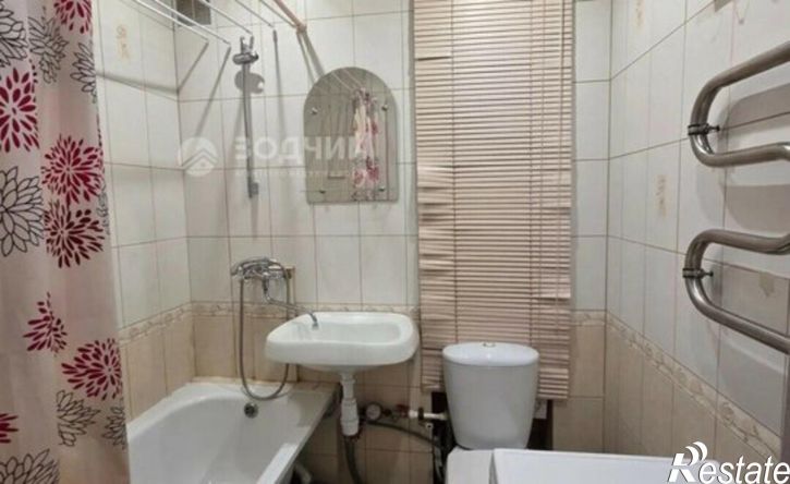1-комн квартира пр-кт 9-й Пятилетки, 3,  д. 3
