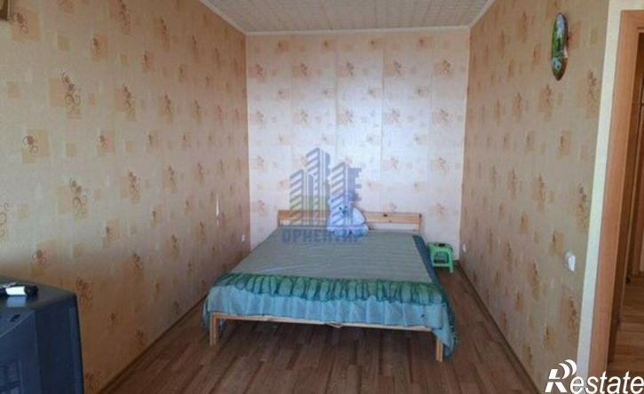 1-комн квартира пр-кт Максима Горького, 5 2,  д. 5 2,  к. 2