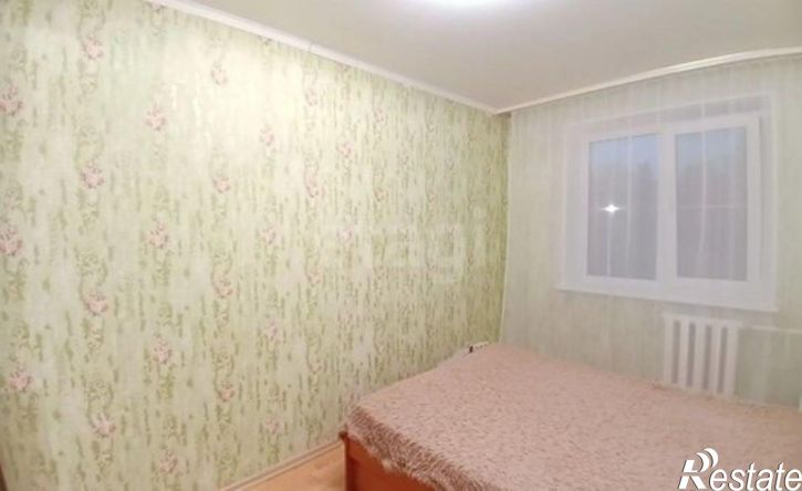 3-комн квартира ул Космонавта Николаева А.Г., 35,  д. 35