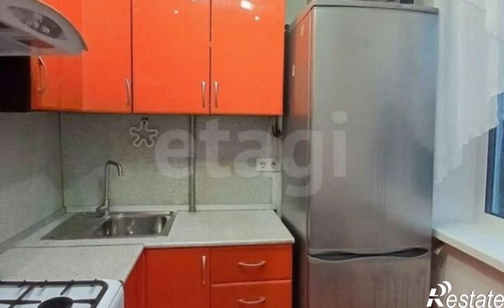 3-комн квартира ул Космонавта Николаева А.Г., 35,  д. 35