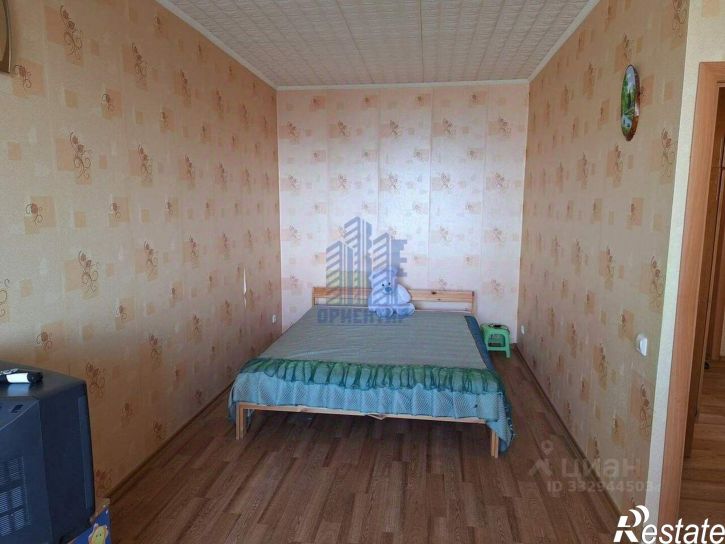 1-комн квартира пр-кт Максима Горького, 5 2,  д. 5 2,  к. 2