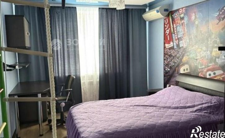 3-комн квартира ул П.В.Дементьева, 3 2,  д. 3 2,  к. 2
