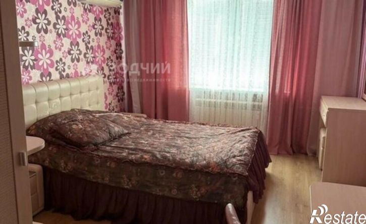 3-комн квартира ул П.В.Дементьева, 3 2,  д. 3 2,  к. 2
