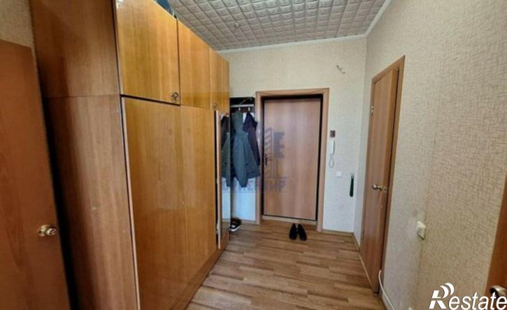 1-комн квартира пр-кт Максима Горького, 5 2,  д. 5 2,  к. 2