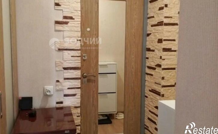 1-комн квартира пр-кт 9-й Пятилетки, 3,  д. 3