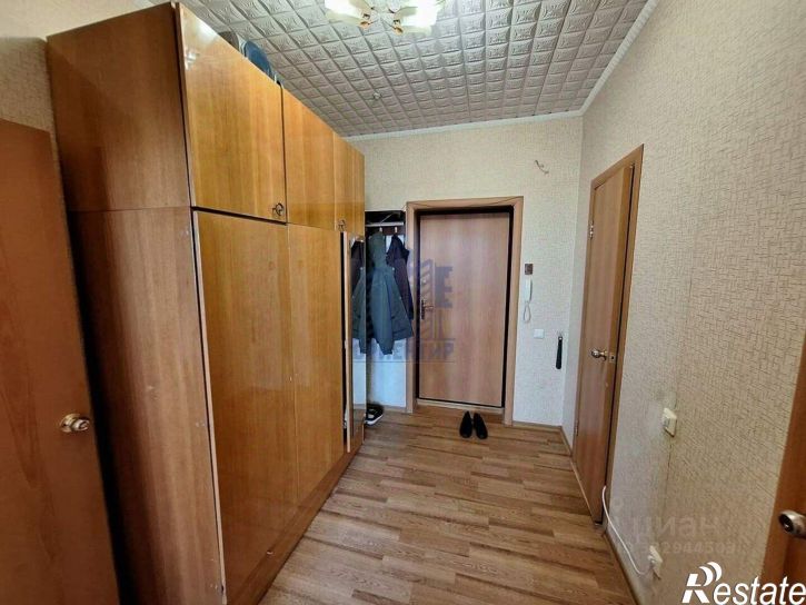 1-комн квартира пр-кт Максима Горького, 5 2,  д. 5 2,  к. 2