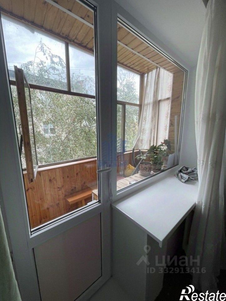 4-комн квартира ул Красина, 10,  д. 10