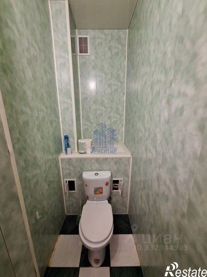 1-комн квартира пр-кт Максима Горького, 5 2,  д. 5 2,  к. 2