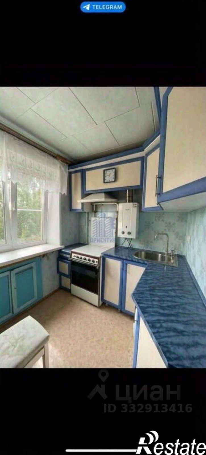 4-комн квартира ул Красина, 10,  д. 10