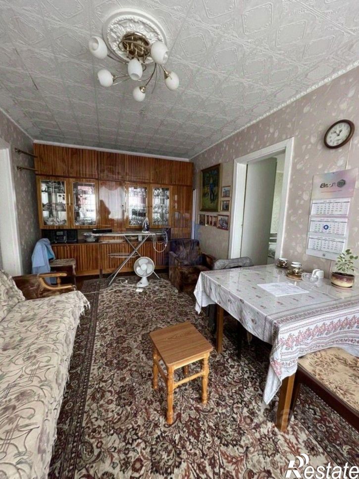 4-комн квартира ул Красина, 10,  д. 10