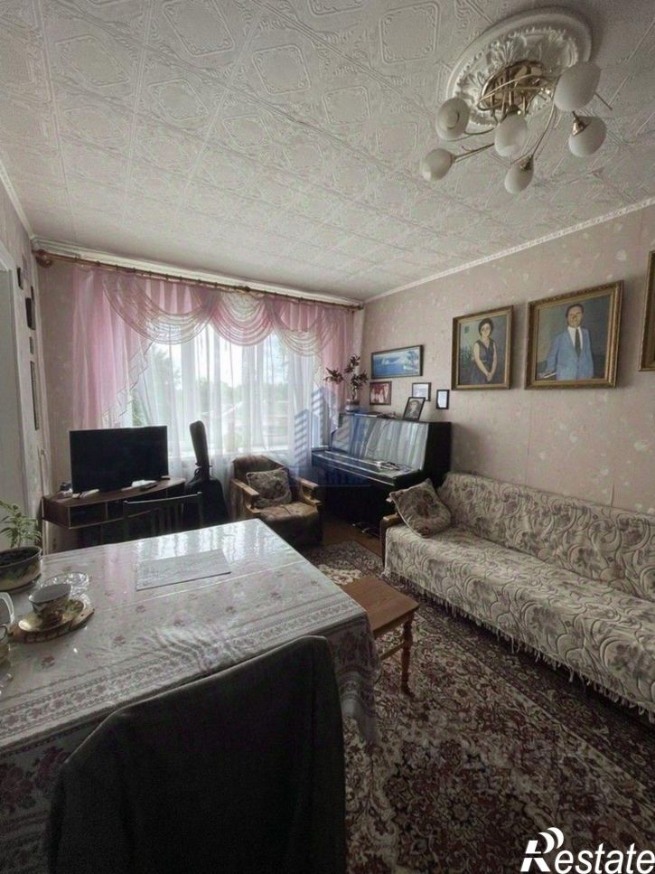 4-комн квартира ул Красина, 10,  д. 10