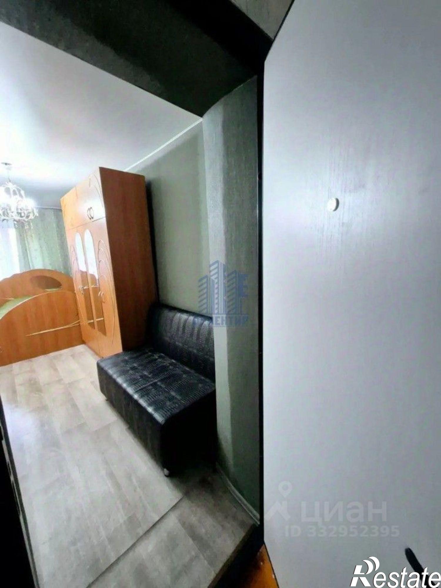 Купить комнату за 920 000 рублей на ул Петрова, 7