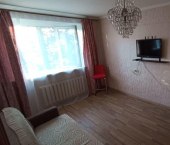 2-комн, 59кв м, этаж 1/5 ул Хевешская, 31А