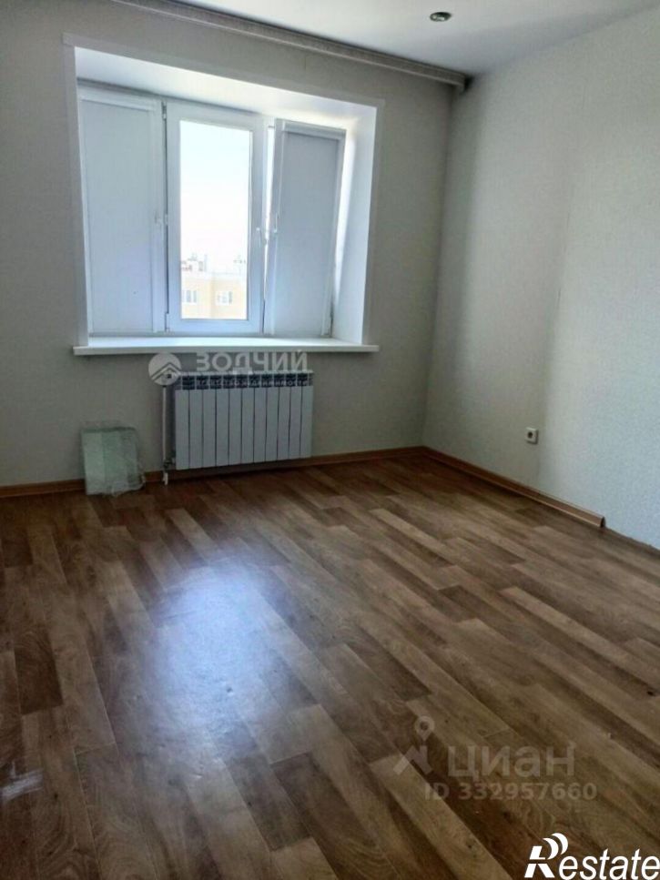 1-комн квартира ул И.П.Прокопьева, 4,  д. 4