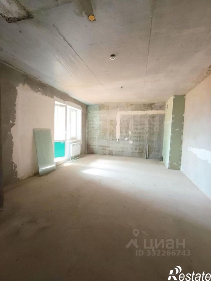 2-комн квартира ул Сергия Радонежского, 11,  д. 11