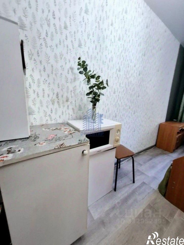 Комната ул Петрова, 7,  д. 7