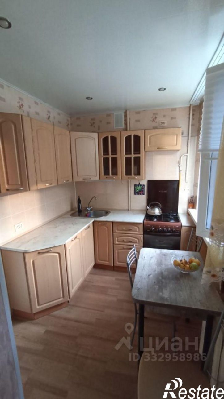 2-комн квартира ул Хевешская, 31А,  д. 31А
