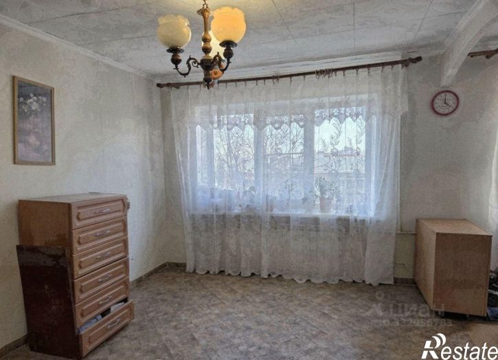 2-комн квартира ул Гагарина Ю., 21,  д. 21
