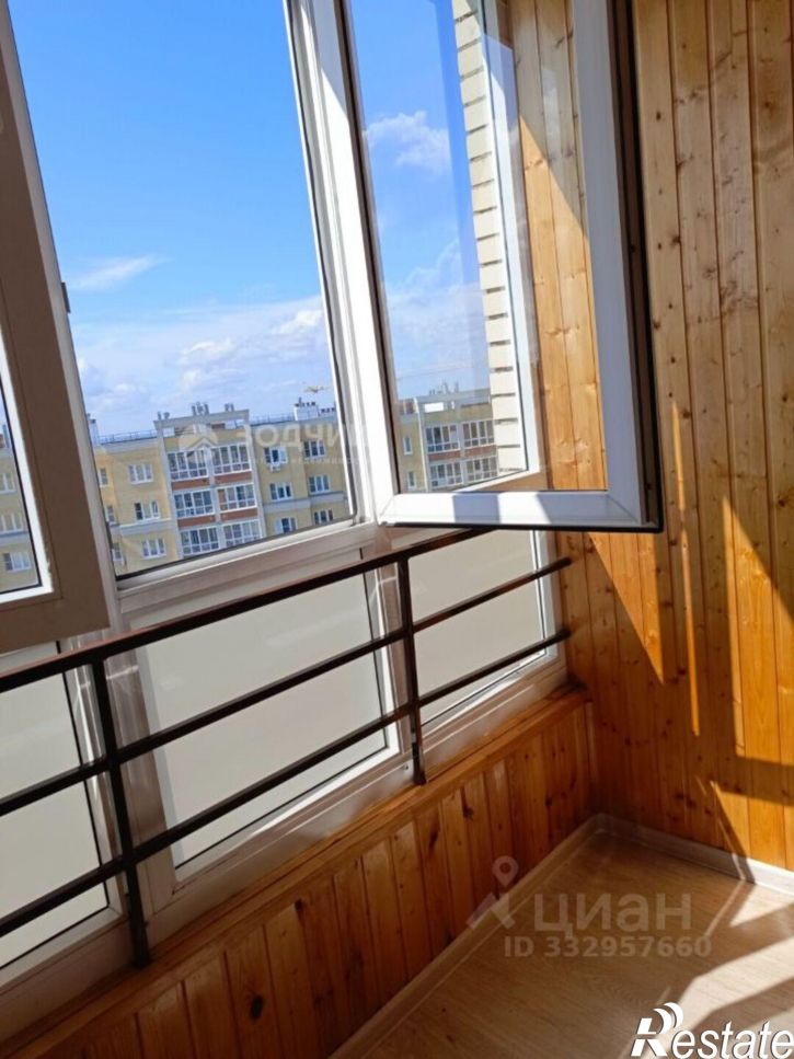 1-комн квартира ул И.П.Прокопьева, 4,  д. 4