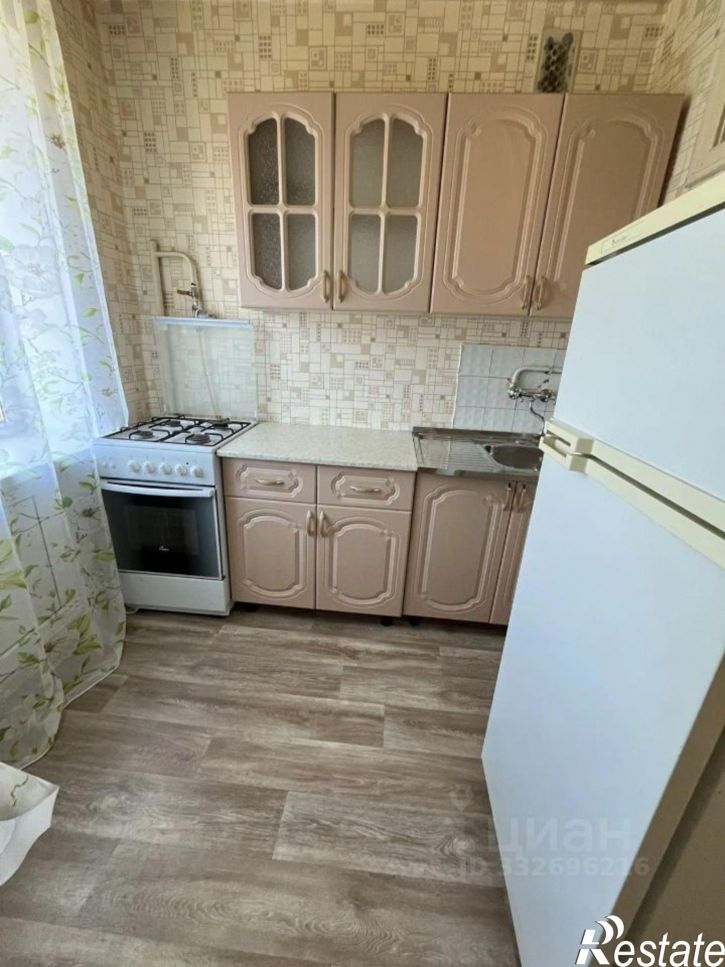 1-комн квартира ул Декабристов, 14,  д. 14