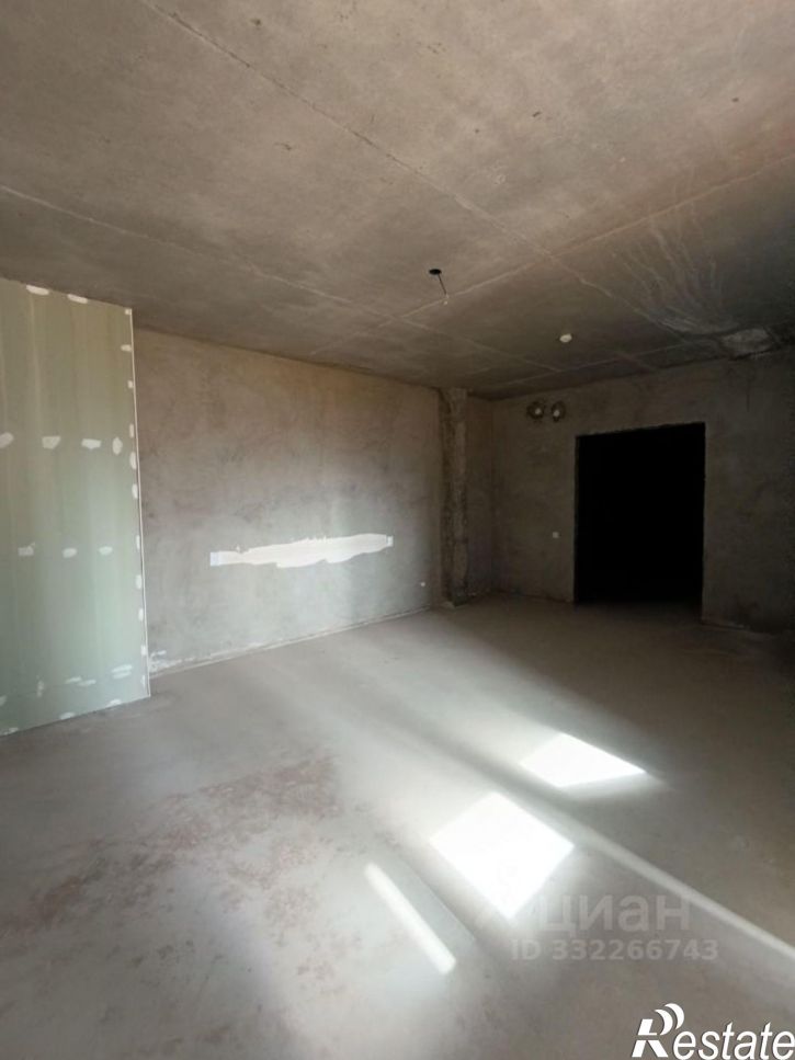 2-комн квартира ул Сергия Радонежского, 11,  д. 11