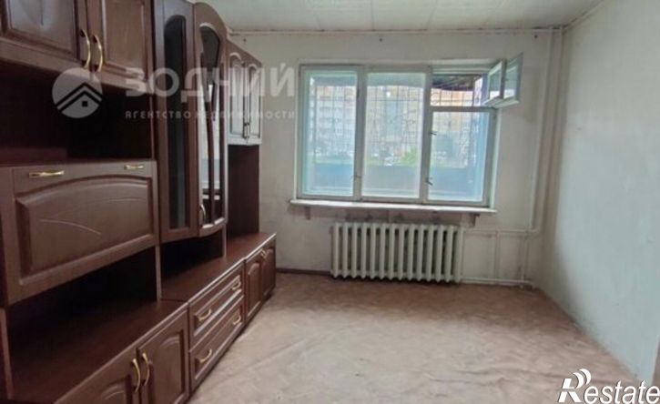 1-комн квартира ул Розы Люксембург, 9,  д. 9