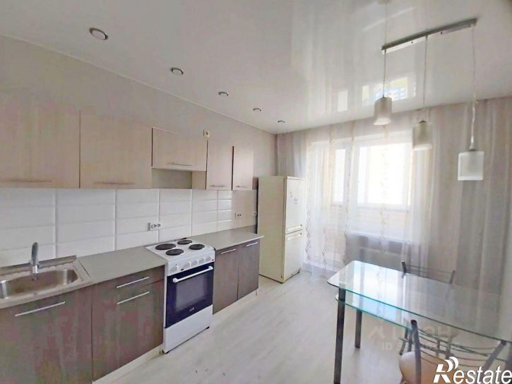 1-комн квартира ул Энергетиков, 19,  д. 19