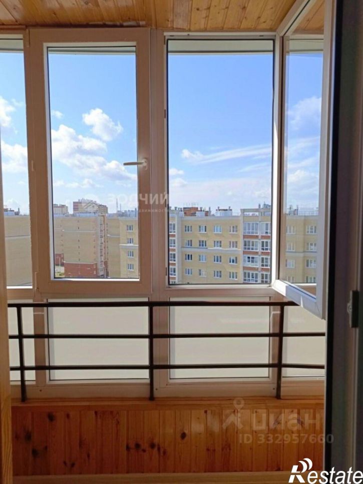 1-комн квартира ул И.П.Прокопьева, 4,  д. 4