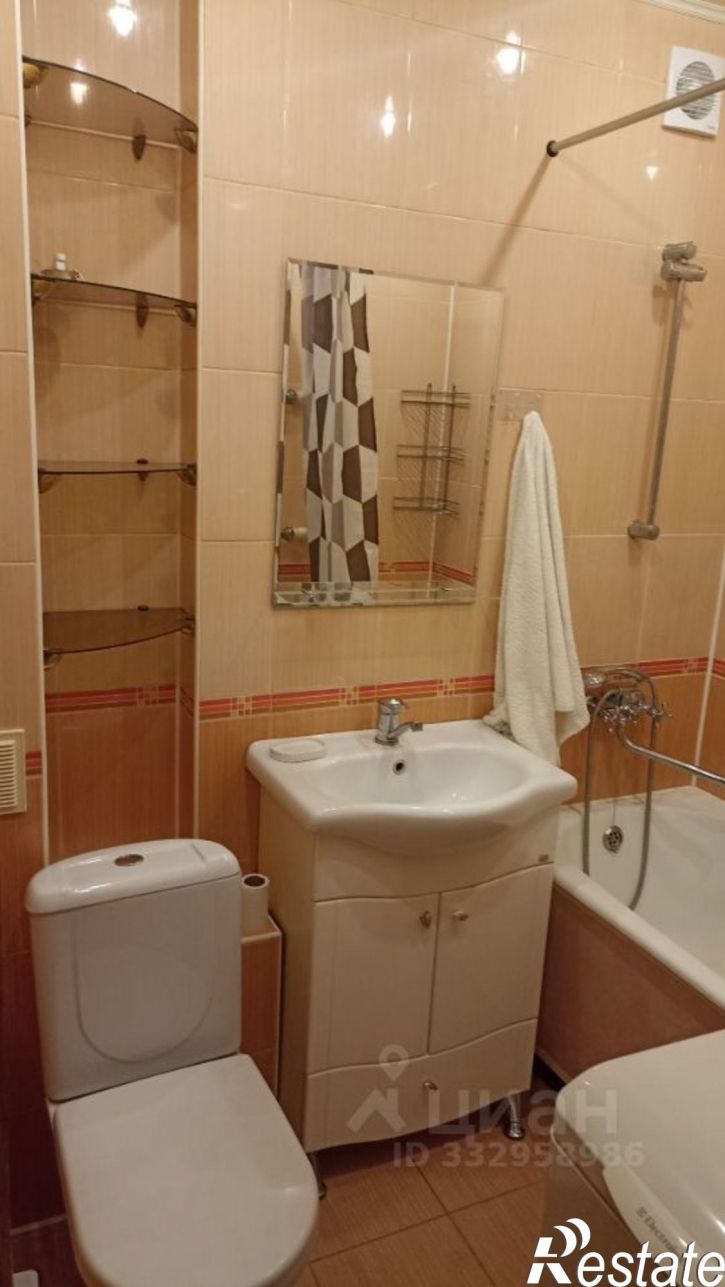 2-комн квартира ул Хевешская, 31А,  д. 31А