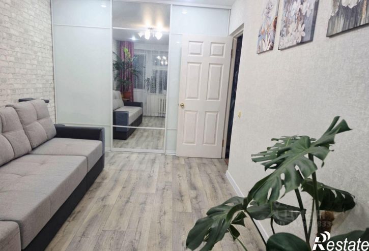 1-комн квартира ул Гоголя, 5 1,  д. 5 1,  к. 1