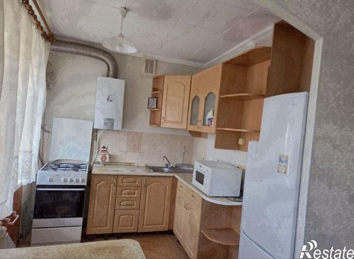 2-комн квартира ул Гагарина Ю., 21,  д. 21