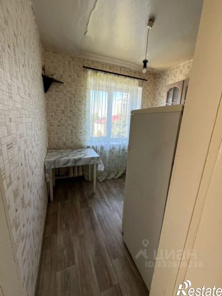 1-комн квартира ул Декабристов, 14,  д. 14