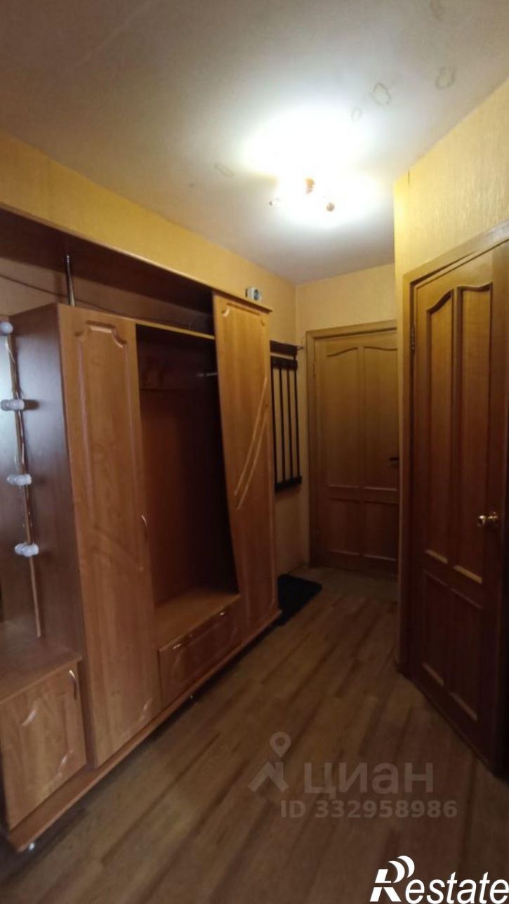 2-комн квартира ул Хевешская, 31А,  д. 31А