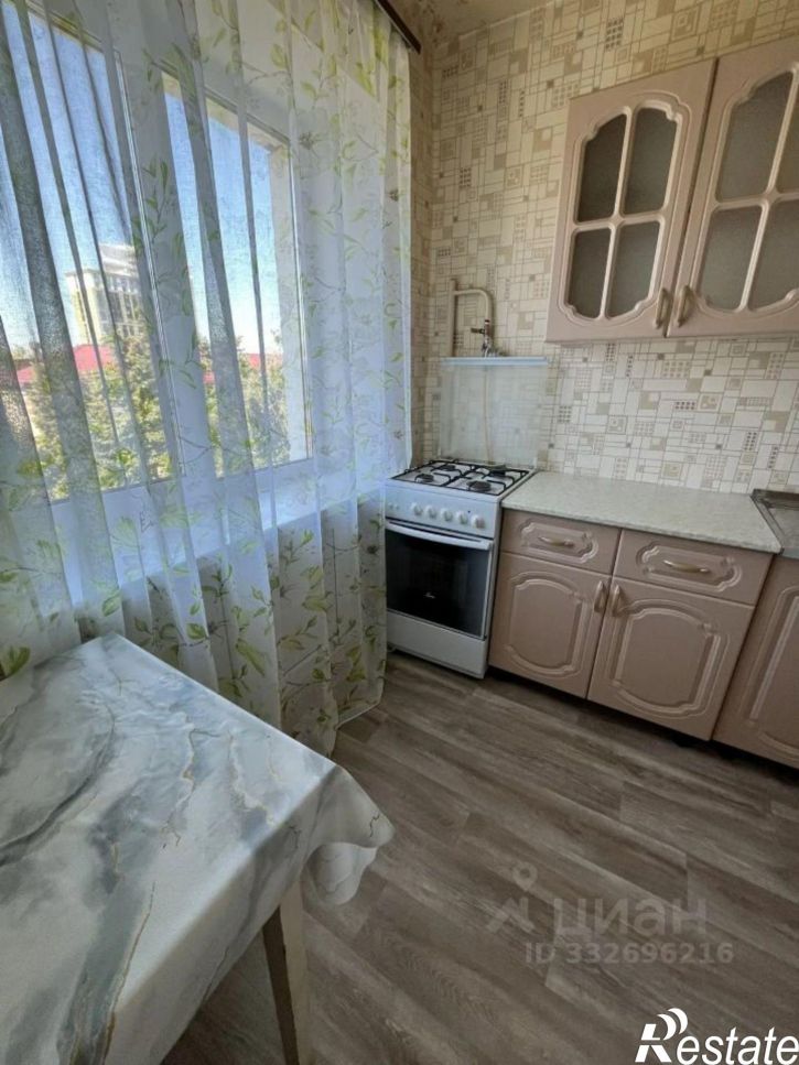 1-комн квартира ул Декабристов, 14,  д. 14
