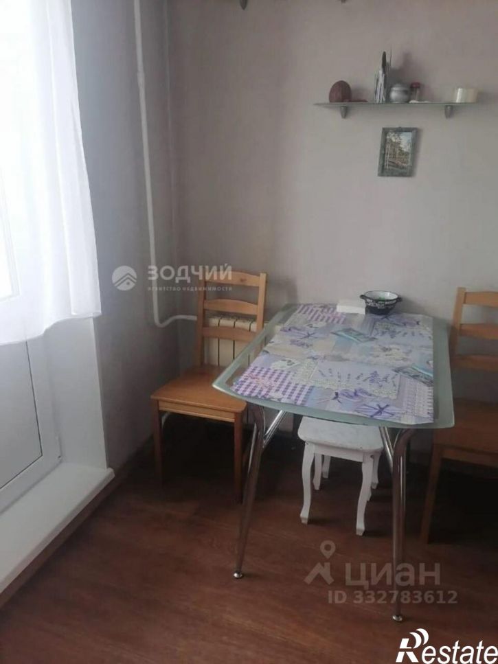 1-комн квартира пр-кт Тракторостроителей, 47/9,  д. 47/9
