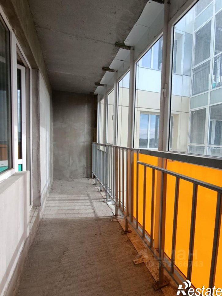 2-комн квартира ул Сергия Радонежского, 11,  д. 11