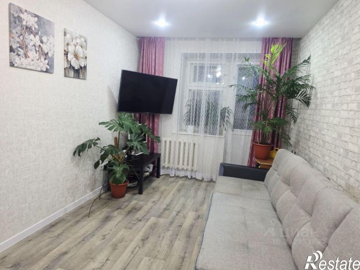 1-комн квартира ул Гоголя, 5 1,  д. 5 1,  к. 1