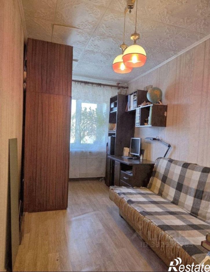 2-комн квартира ул Гагарина Ю., 21,  д. 21